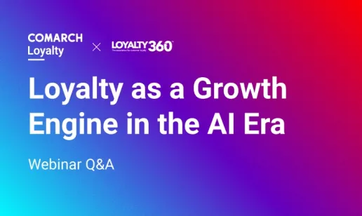 Loyalty as a Growth Engine in the Era of AI: Q&A