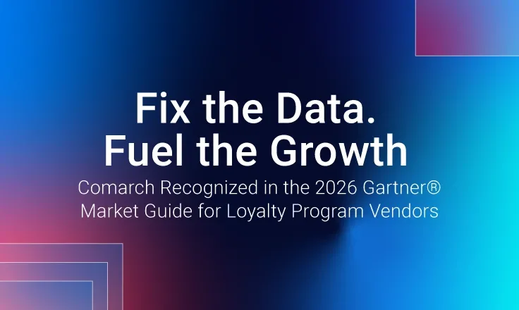 Comarch Recognized as a Representative Vendor in the 2026 Gartner ...