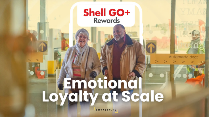 Shell Go+: Driving Loyalty Through Smarter Engagement & Customer ...