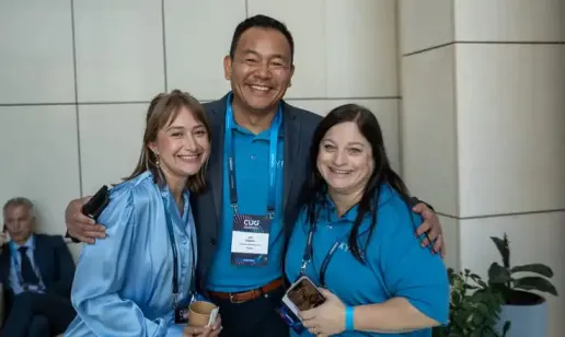 The Future of Loyalty Programs, as Seen on Comarch User Group 2026