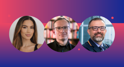 Loyalty Leaders Podcast: Adaptive Strategies for a Changing World