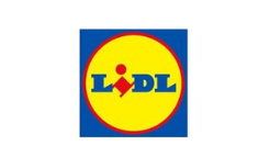 Lidl logo