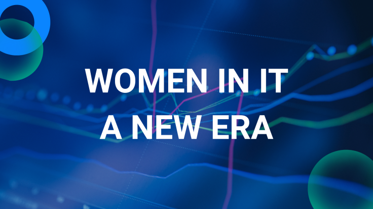 Joanna Bilewicz, CPO of Comarch, in Dziennik Gazeta Prawna on the role of women in the new technologies sector