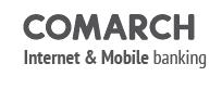 Comarch Intrenet & Mobile Banking